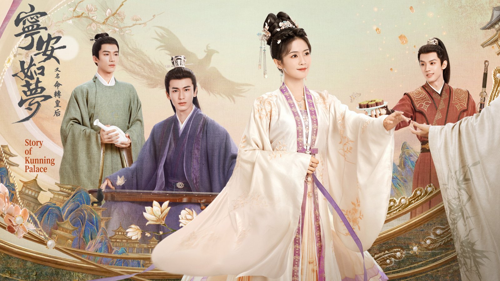 Story of Kunning Palace.jpg