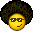 :afro:
