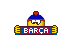Barca Smiley