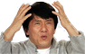 Jackie Chan What